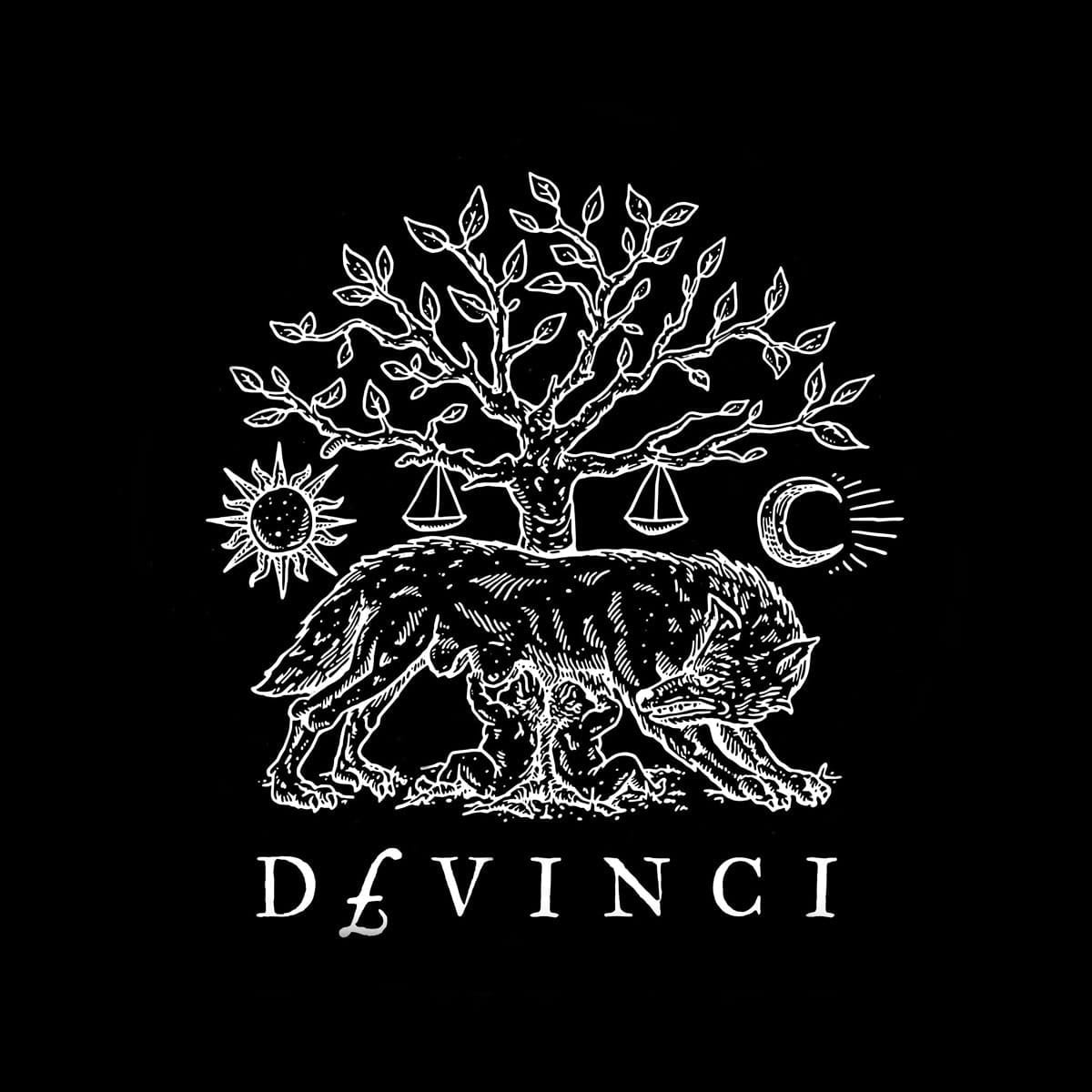 Devinci Logo