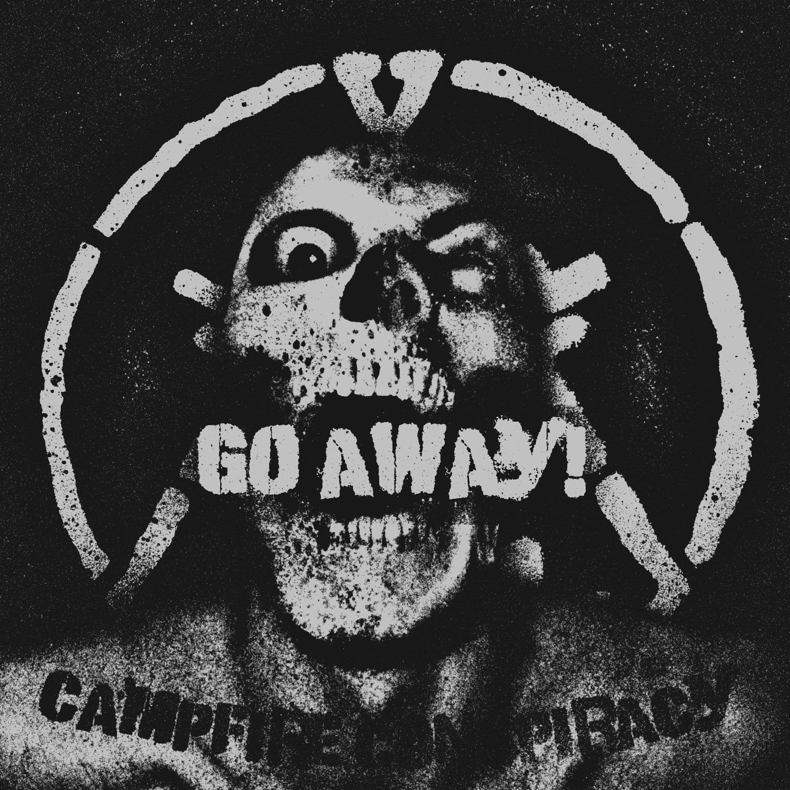 Campfire Conspiracy - Go Away