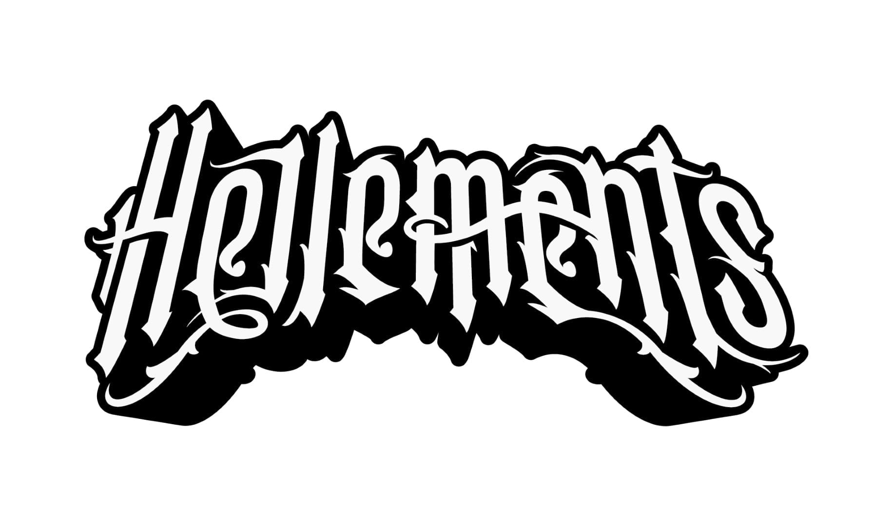 Hellements Logo