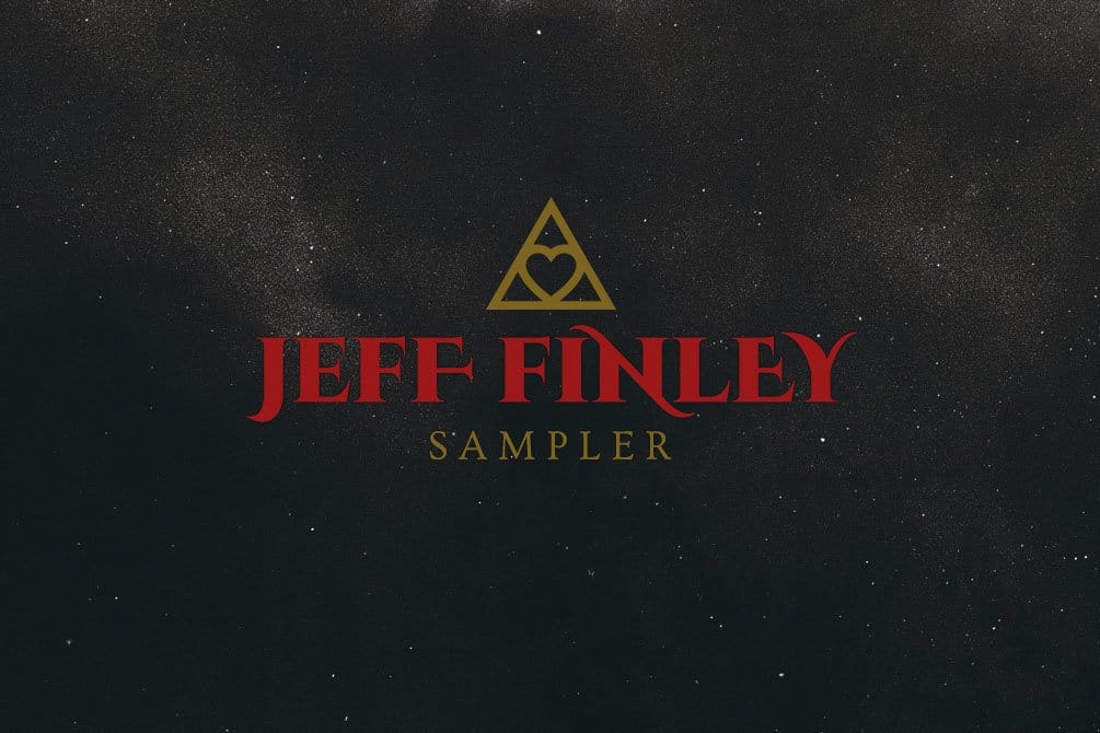 Jeff Finley Ultimate Sampler