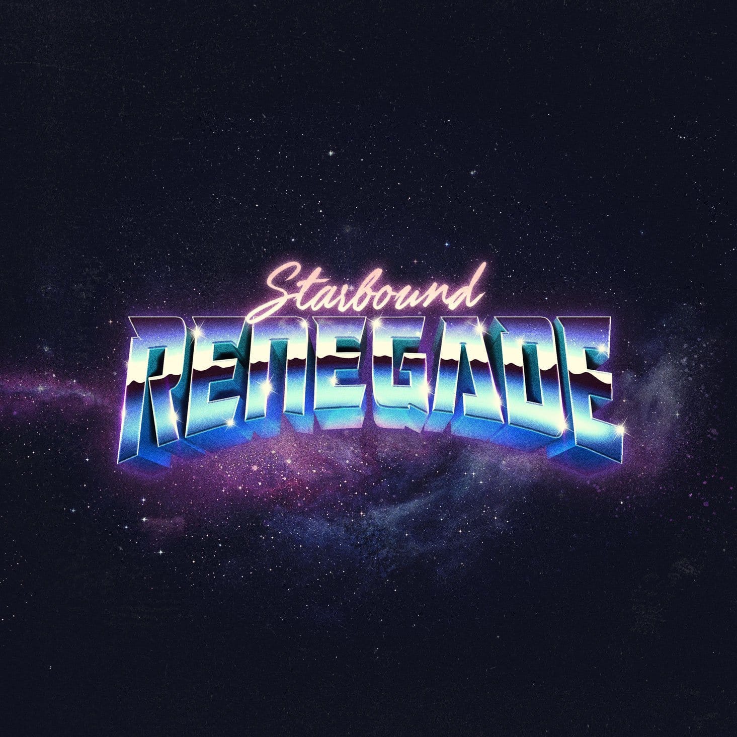 Starbound Renegade Logo