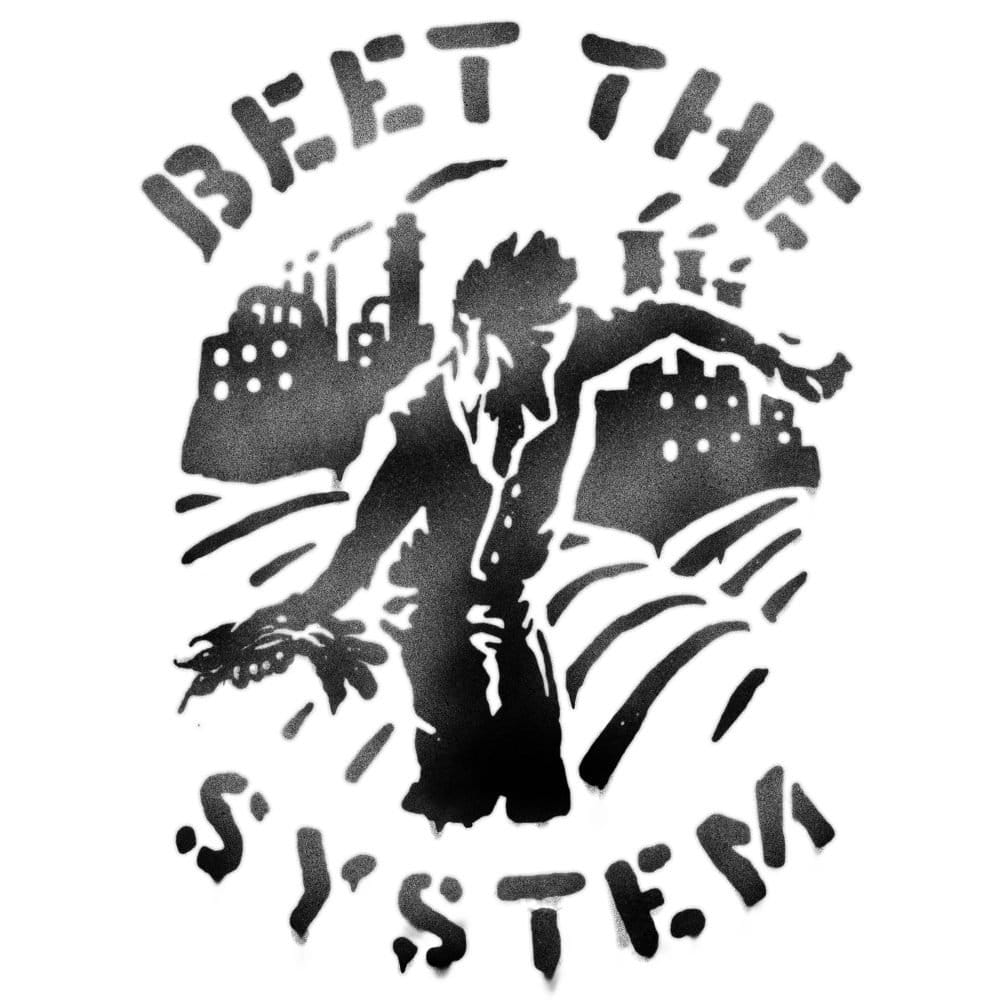 Spice Kitchen & Bar - Beet the System t-shirt