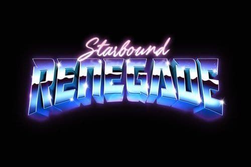 Starbound Renegade