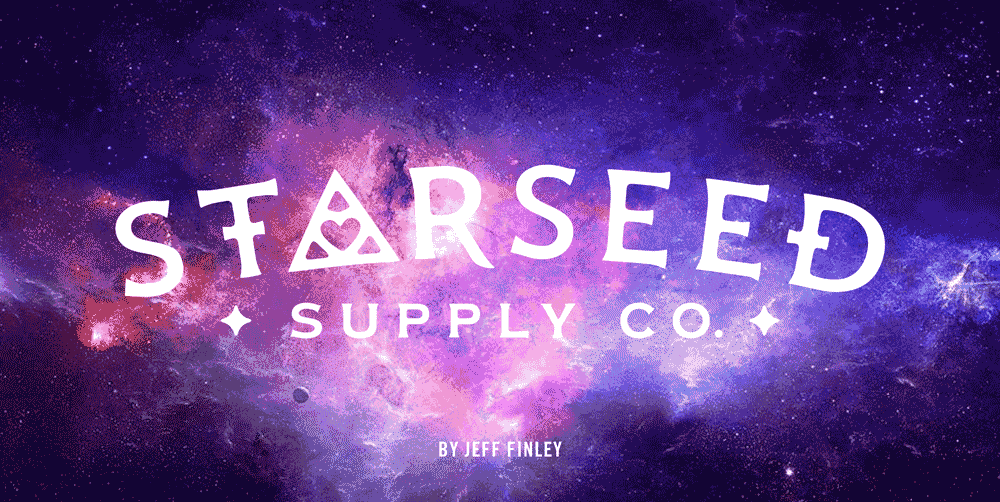 Starseed Supply Co.