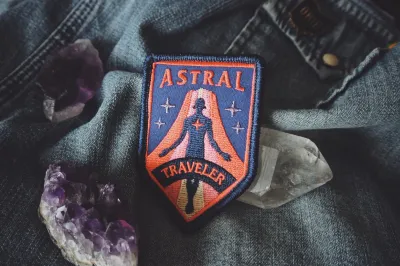 Astral Traveler patch