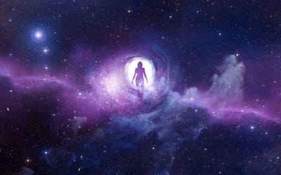 How to Astral Project - My Personal Guide to Out of Body Experiences