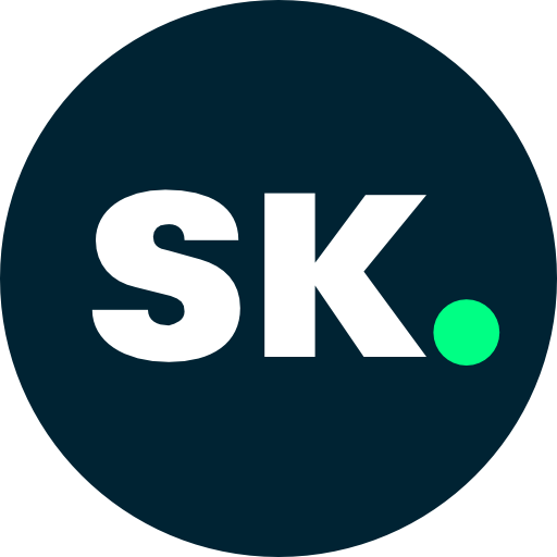 Skillshare Logo