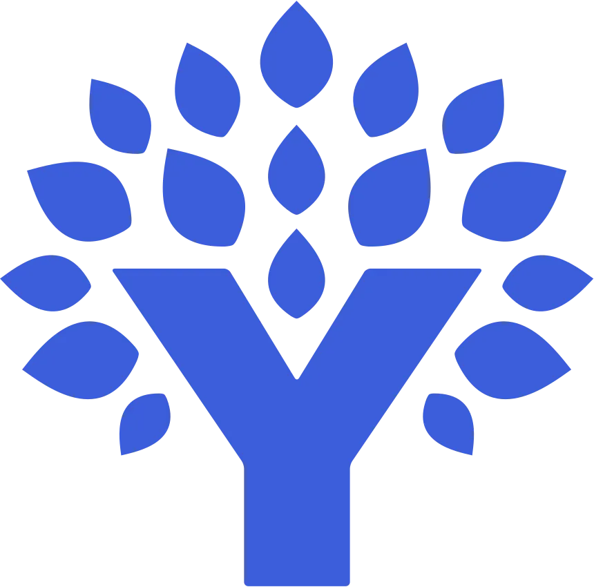 YNAB tree logo