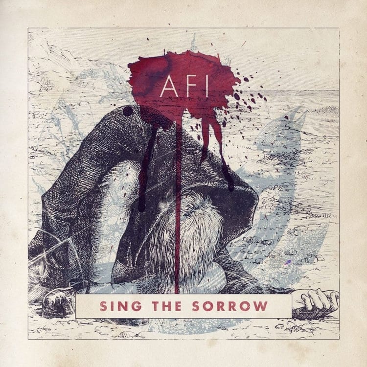 Futuralbum - AFI