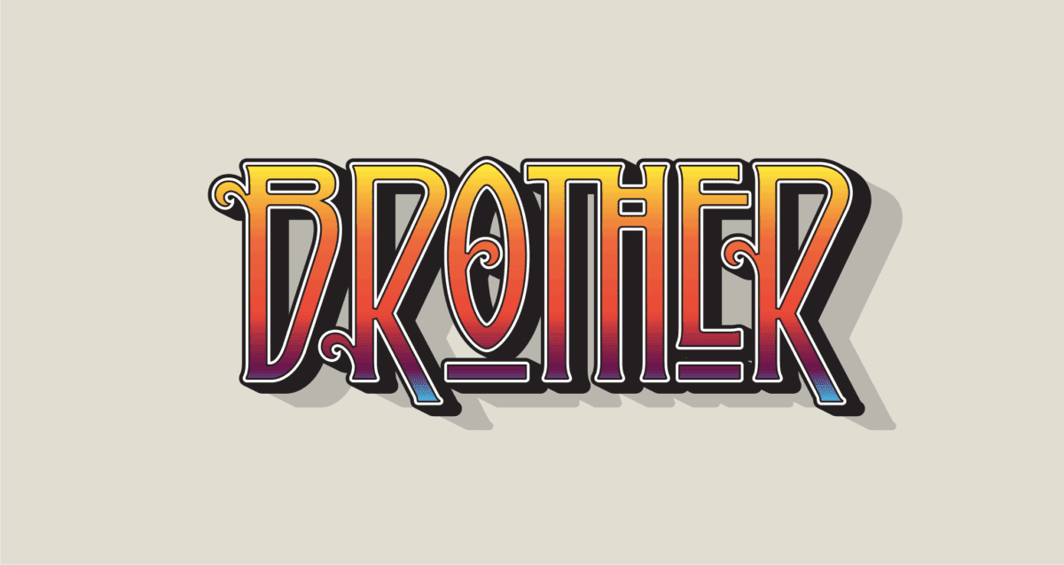 Brother Logo