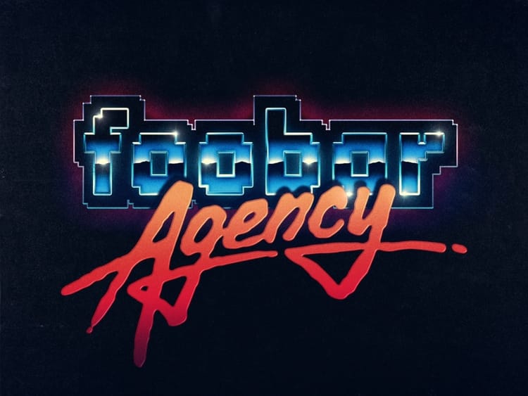 foobar Agency Logo