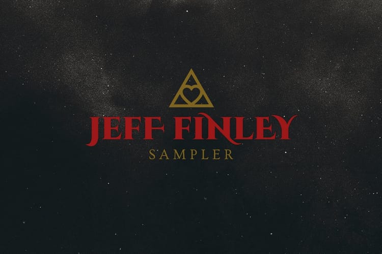 Jeff Finley Ultimate Sampler