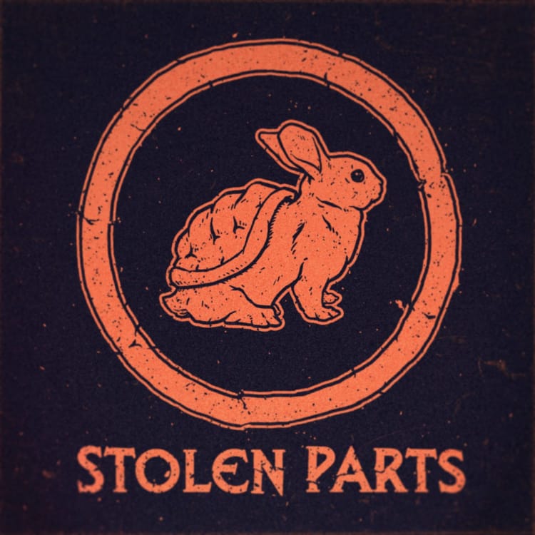 Stolen Parts