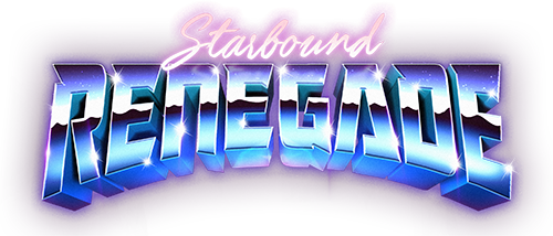 Starbound Renegade Logo