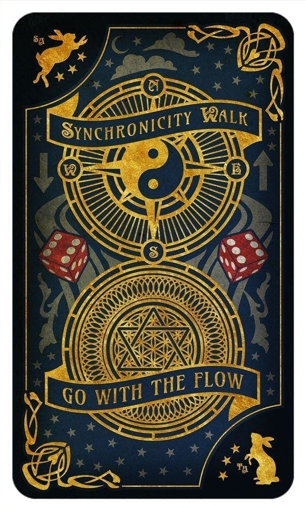 Synchronicity Deck