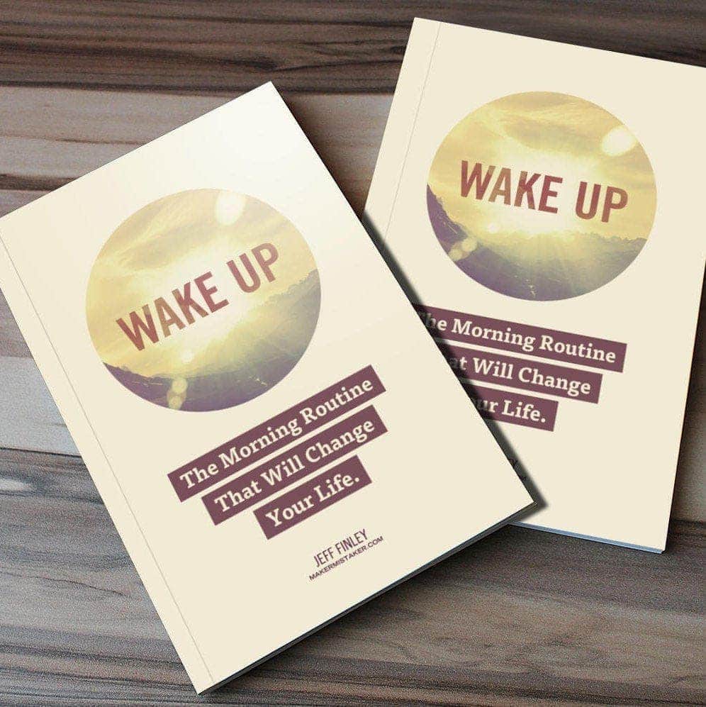 Wake Up Paperback Editions