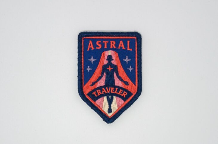 Astral Traveler Patch iso