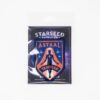 Astral Traveler Patch in packaging