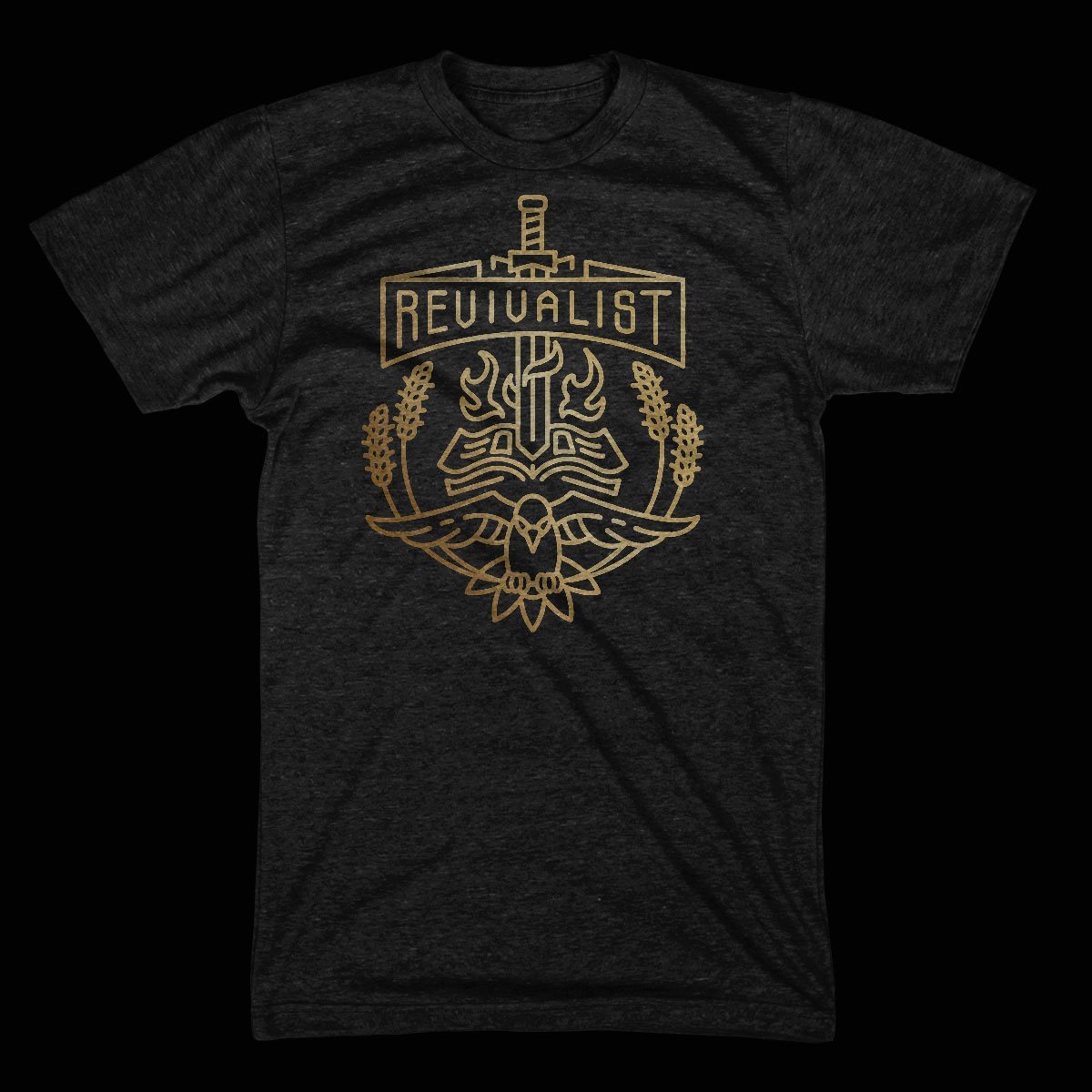 Disciple – Revivalist T-Shirt