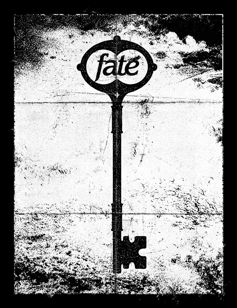 Fate Poster
