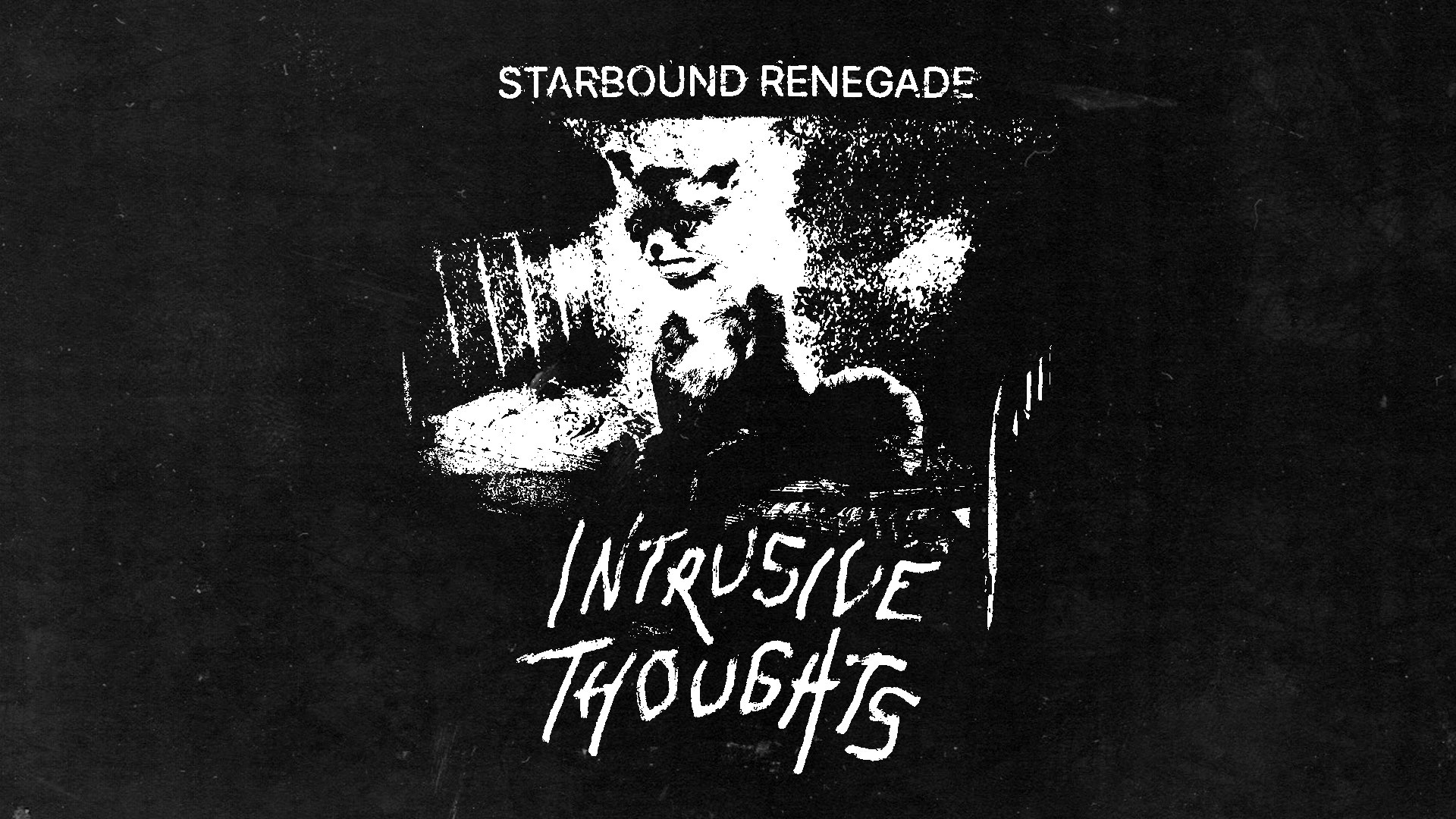 Intrusive Thoughts cover art