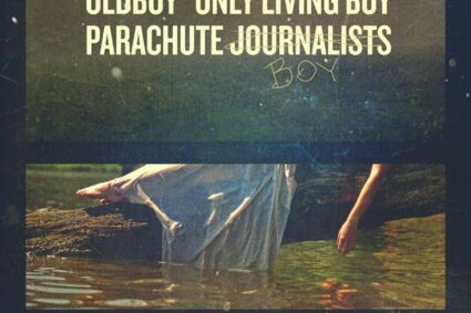 Parachute Journalists