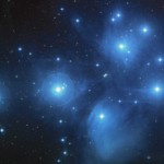 Pleiades Star System