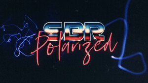Starbound Renegade - Polarized