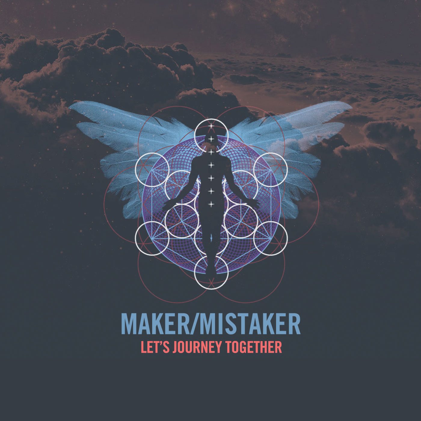 Maker/Mistaker Podcast with Jeff Finley