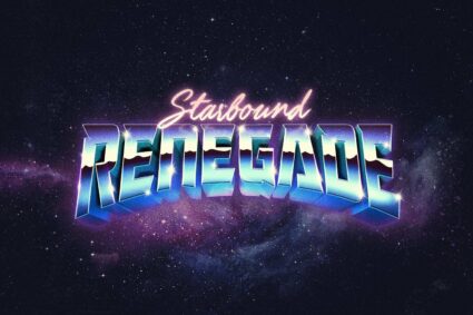 Starbound Renegade