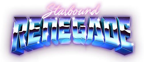 Starbound Renegade Logo