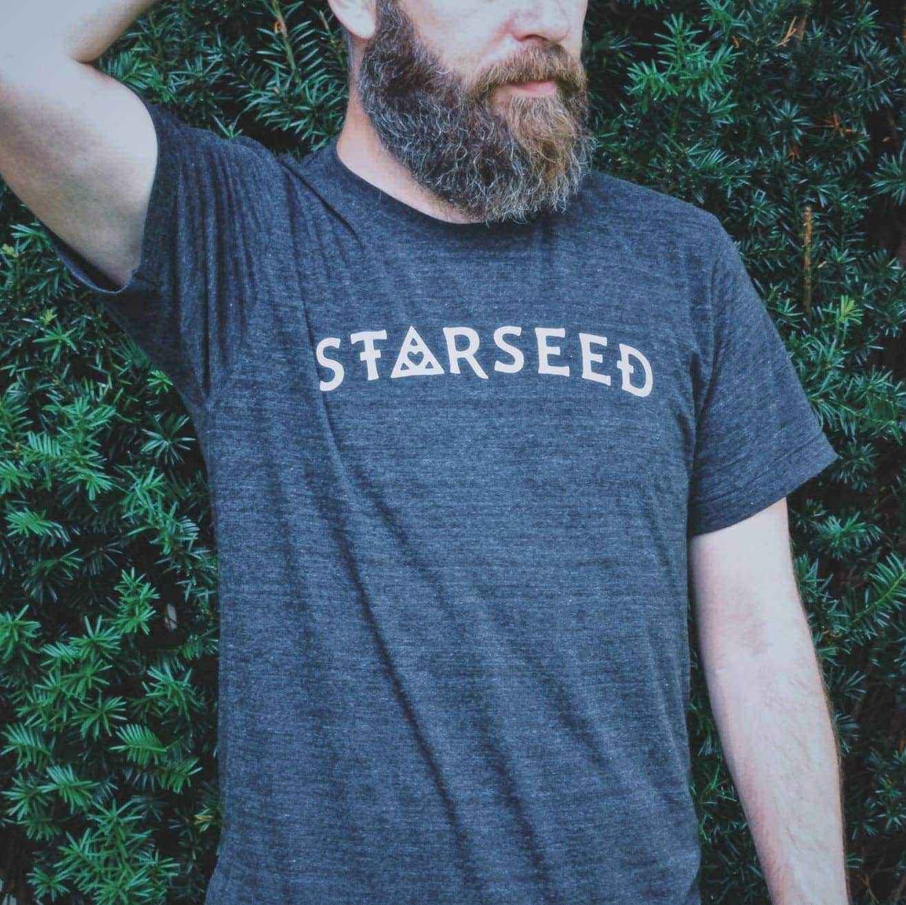 Starseed Shirt